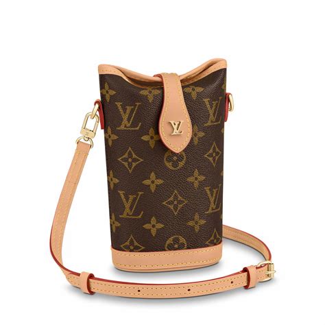 louis vuitton fold me pouch.